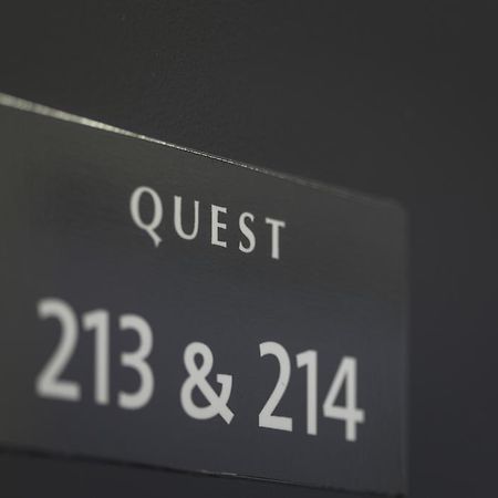 Quest Dunedin Serviced Apartments Exteriér fotografie