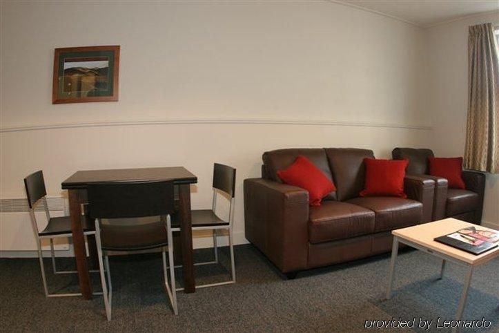 Quest Dunedin Serviced Apartments Pokoj fotografie