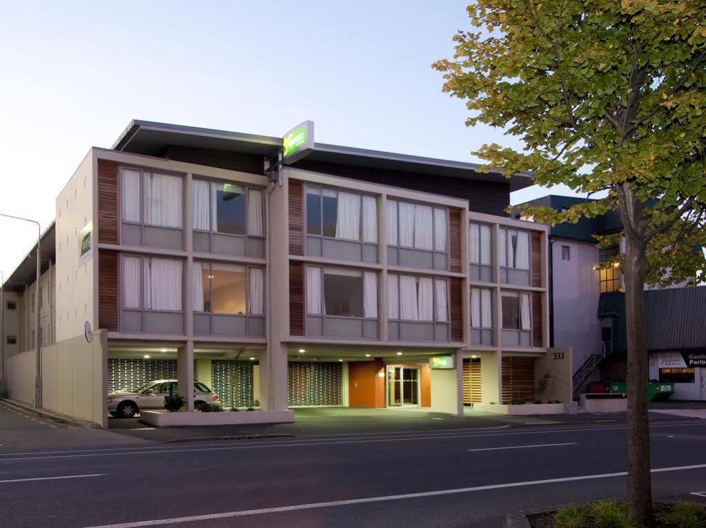 Quest Dunedin Serviced Apartments Exteriér fotografie