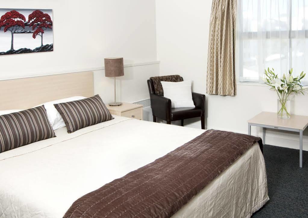 Quest Dunedin Serviced Apartments Exteriér fotografie