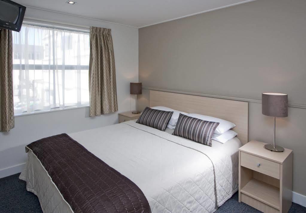 Quest Dunedin Serviced Apartments Exteriér fotografie