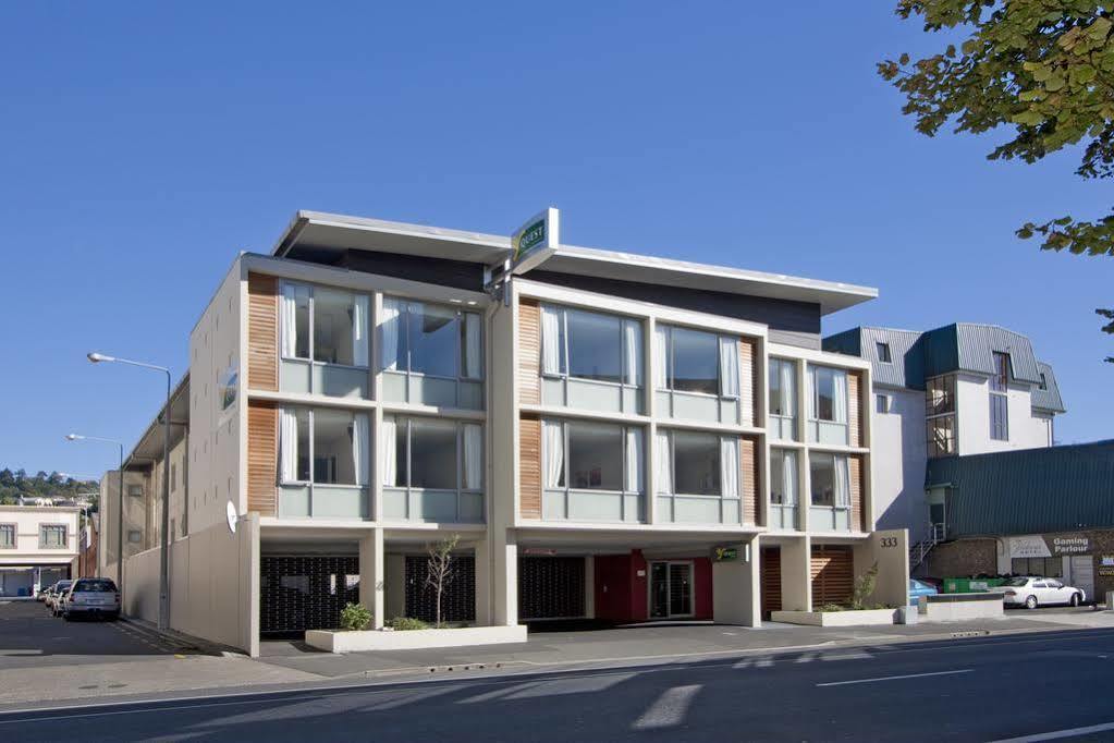 Quest Dunedin Serviced Apartments Exteriér fotografie